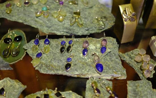 Antiqueche de Scalanova