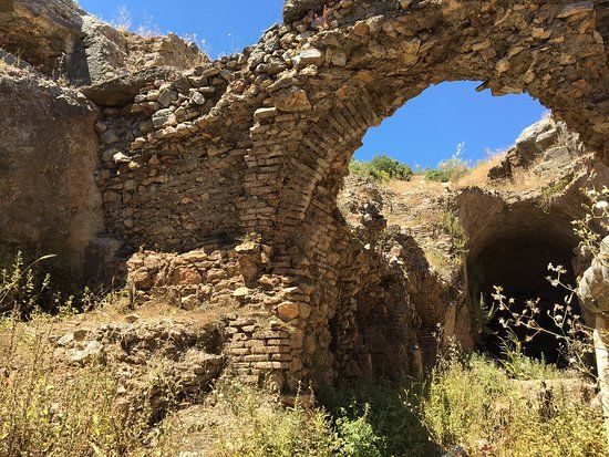 Cave of the Seven Sleepers
